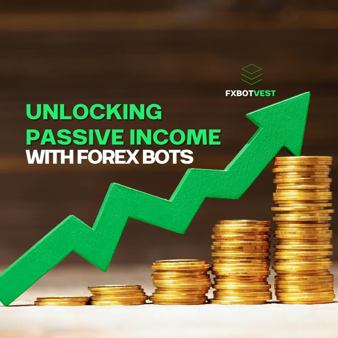 A conceptual image showing a money tree growing out of a computer, symbolizing passive income from technology.